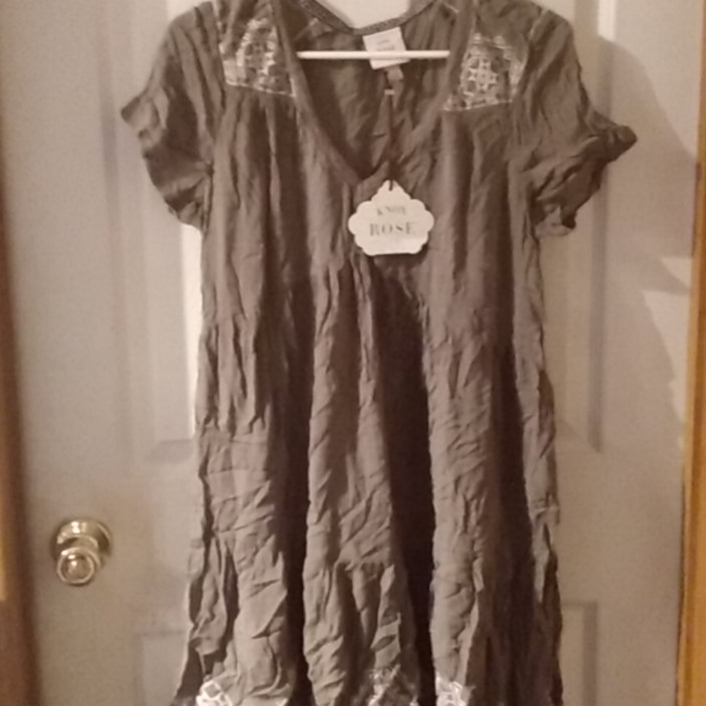 Dress